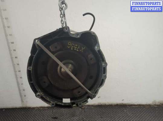 купить КПП - автомат (АКПП) 4х4 на BMW X5 E53 2000-2006