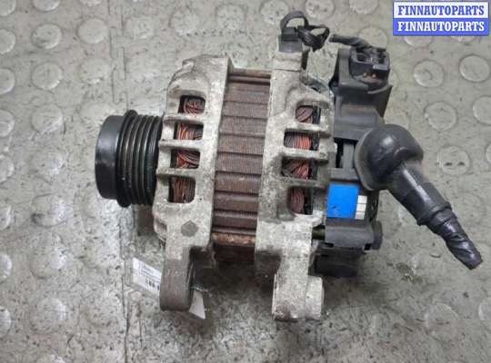 Генератор HN610036 на Hyundai i20 2008-2014