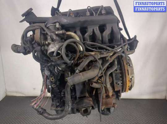 купить Двигатель (ДВС на разборку) на Ford Transit 2000-2006