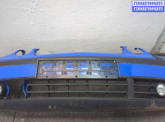 купить Заглушка (решётка) бампера на Volkswagen Polo 2001-2005
