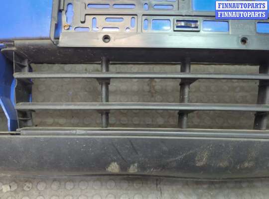 купить Заглушка (решётка) бампера на Volkswagen Polo 2001-2005