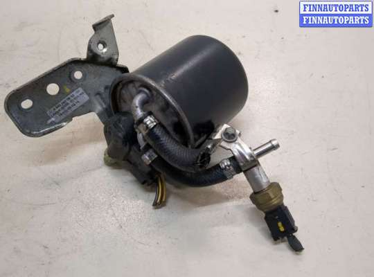 купить Кронштейн топливного фильтра на Mercedes CLA C117 2013-2019