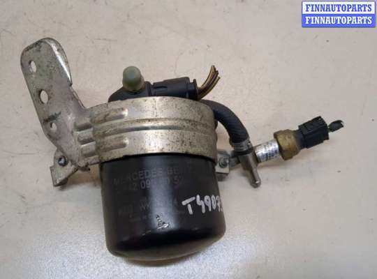 купить Кронштейн топливного фильтра на Mercedes CLA C117 2013-2019