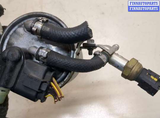 купить Кронштейн топливного фильтра на Mercedes CLA C117 2013-2019