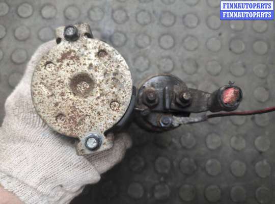 купить Стартер на Opel Combo 2001-2011