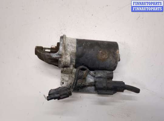 купить Стартер на Ford C-Max 2002-2010