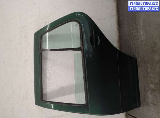 Замок боковой двери на Volkswagen Golf IV (1J)