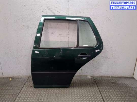 купить Замок двери на Volkswagen Golf 4 1997-2006