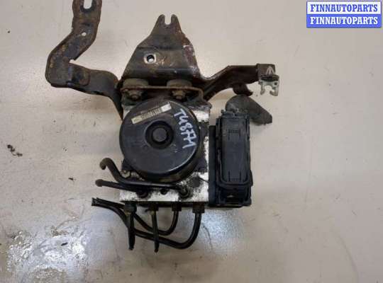 купить Блок АБС, насос (ABS, ESP, ASR) на Honda Accord 8 2008-2013