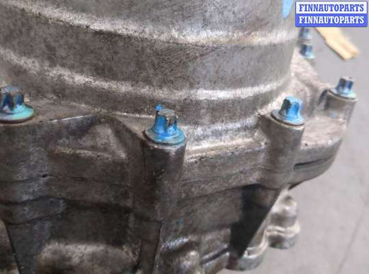 купить Редуктор Раздаточный КПП (раздатка) на Mercedes GL X164 2006-2012