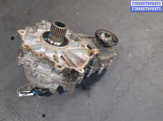 купить Редуктор Раздаточный КПП (раздатка) на Mercedes GL X164 2006-2012