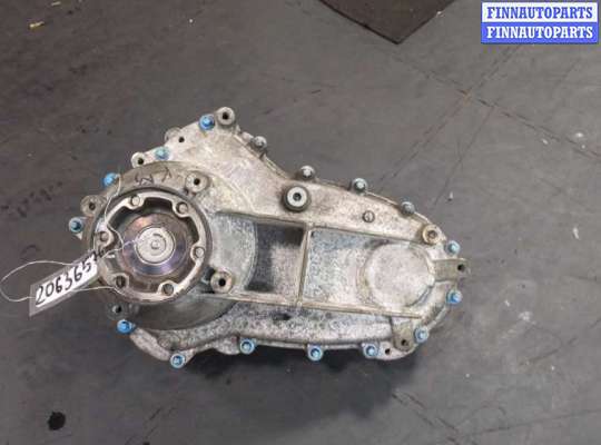 купить Редуктор Раздаточный КПП (раздатка) на Mercedes GL X164 2006-2012