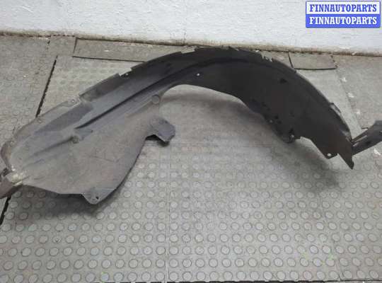 купить Защита арок (подкрылок) на Suzuki SX4 2006-2014