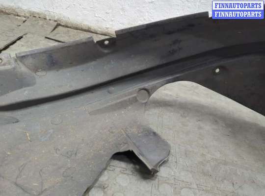 купить Защита арок (подкрылок) на Suzuki SX4 2006-2014