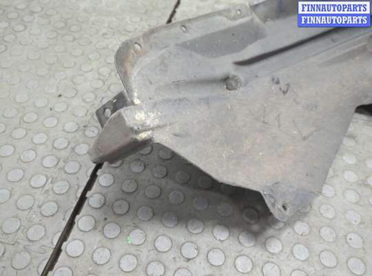 купить Защита арок (подкрылок) на Suzuki SX4 2006-2014