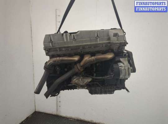 купить Двигатель (ДВС) на Mercedes E W210 1995-2003