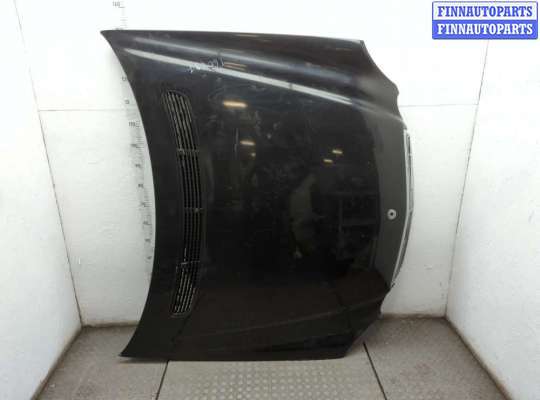 Решетка радиатора MB1694048 на Mercedes E W211 2002-2009