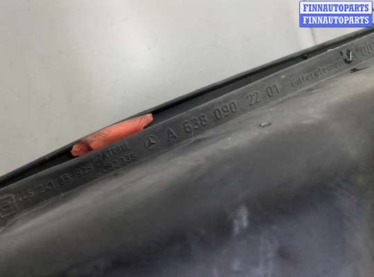 купить Корпус воздушного фильтра на Mercedes Vito W638 1996-2003