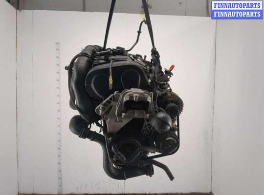 Генератор VG2720814 на Volkswagen Touran 2006-2010