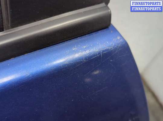 купить Дверь боковая (легковая) на Mazda 2 2007-2014