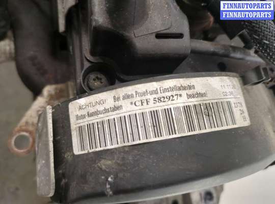 купить Форсунка топливная на Audi A3 (8P) 2003-2013