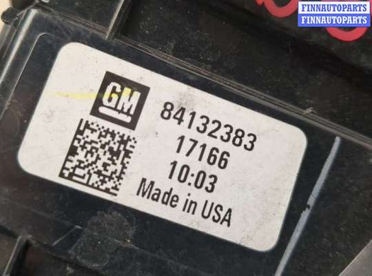 купить Фонарь (задний) на Chevrolet Malibu 2018-2025