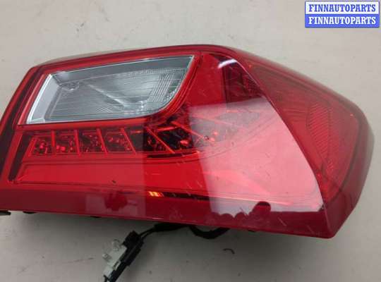 купить Фонарь (задний) на Chevrolet Malibu 2018-2025