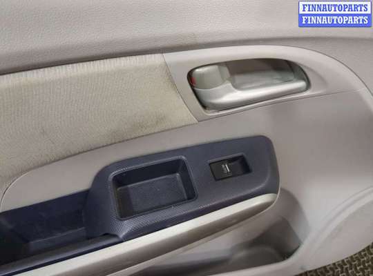 купить Дверь боковая (легковая) на Honda Insight 2009-