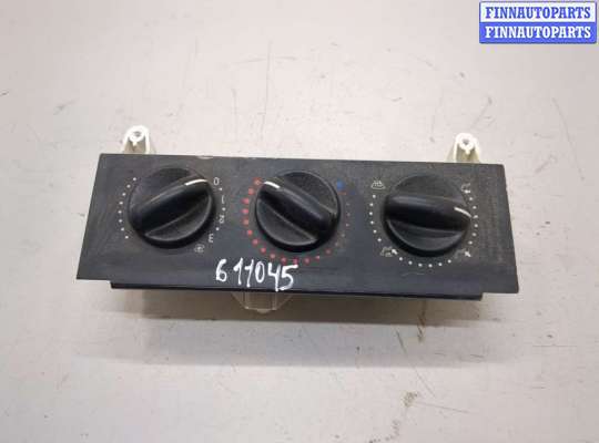 Переключатель отопителя (печки) RN1577486 на Renault Kangoo 1998-2008