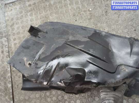 купить Защита арок (подкрылок) на Fiat Panda 2003-2012