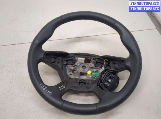 Руль FO2205867 на Ford Focus 3 2011-2015