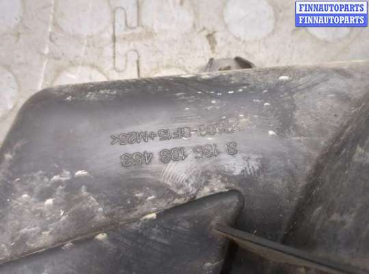 купить Вентилятор радиатора на Ford Focus 1 1998-2004