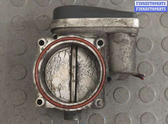 купить Заслонка дроссельная на Land Rover Range Rover 3 (LM) 2002-2012