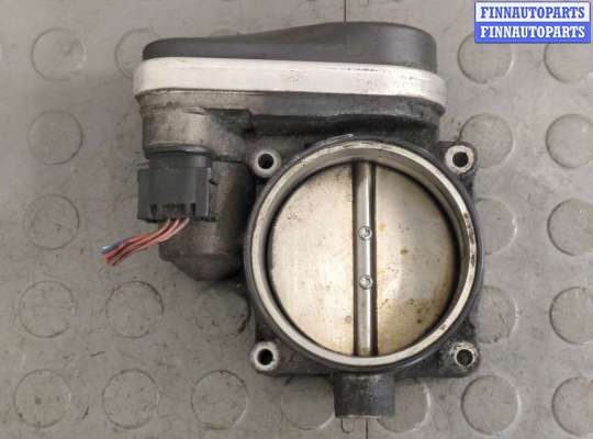 купить Заслонка дроссельная на Land Rover Range Rover 3 (LM) 2002-2012