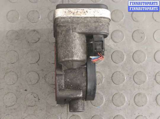 купить Заслонка дроссельная на Land Rover Range Rover 3 (LM) 2002-2012