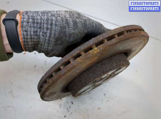 купить Диск тормозной на Suzuki Kizashi 2009-2014