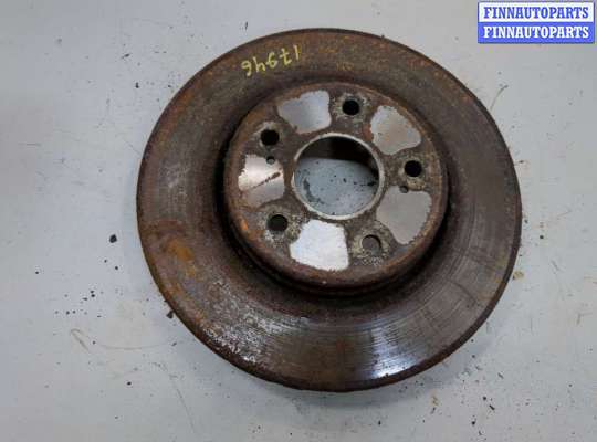 купить Диск тормозной на Suzuki Kizashi 2009-2014