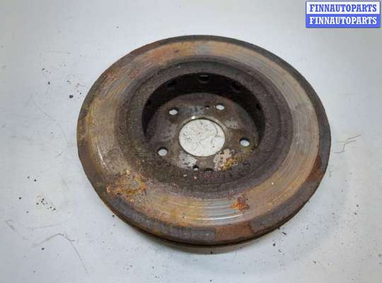 купить Диск тормозной на Suzuki Kizashi 2009-2014