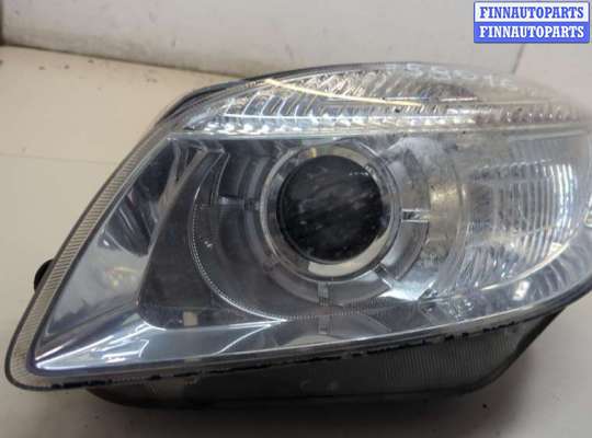 купить Фара (передняя) на Skoda Fabia 2007-2014