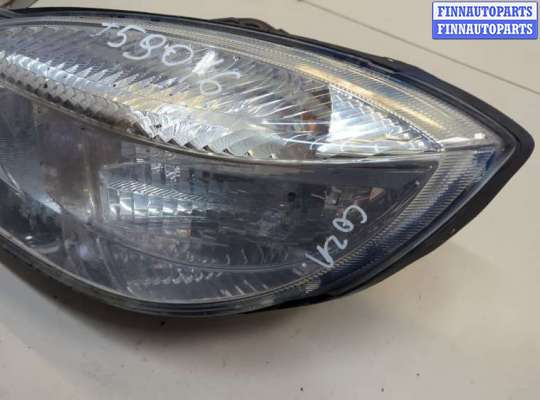 купить Фара (передняя) на Skoda Fabia 2007-2014