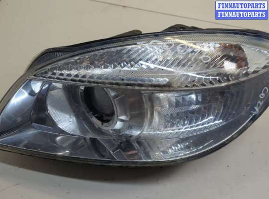 Купить Фара (передняя) на Skoda Fabia 2007-2014 Фара (передняя) SK506207 на Skoda Fabia 2007-2014