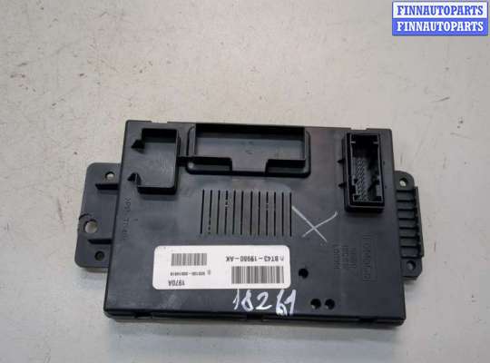 Блок управления климат-контролем FO2170865 на Ford Edge 2006-2015