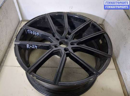 купить Диск литой на Honda Pilot 2002-2008