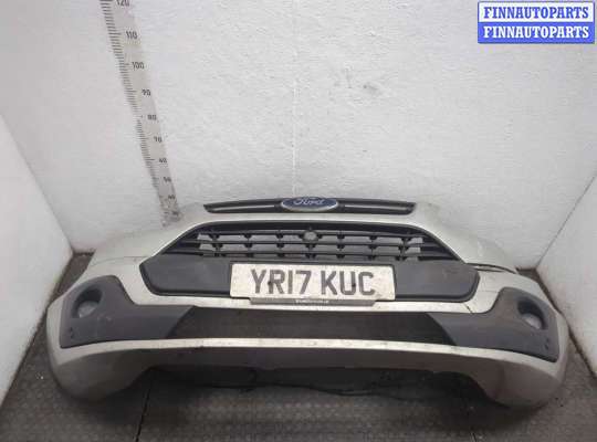 купить Заглушка (решётка) бампера на Ford Transit (Tourneo) Custom 2012-2025