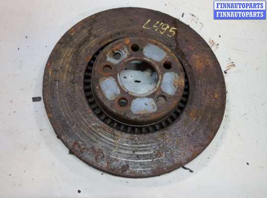 купить Диск тормозной на Volvo S60 2010-2018