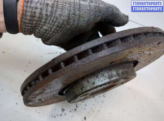 купить Диск тормозной на Volvo S60 2010-2018