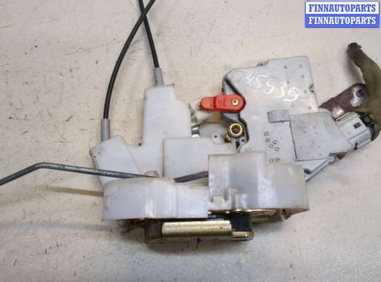 купить Замок двери на Subaru Forester (S11) 2002-2008
