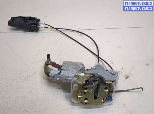 купить Замок двери на Subaru Forester (S11) 2002-2008