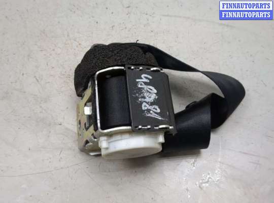 купить Ремень безопасности на Ford Focus 2 2008-2011