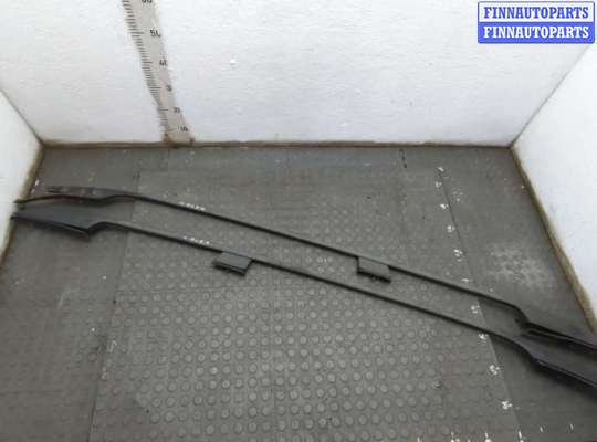 Рейлинги на крышу (комплект) VL550881 на Volvo XC70 2007-2016